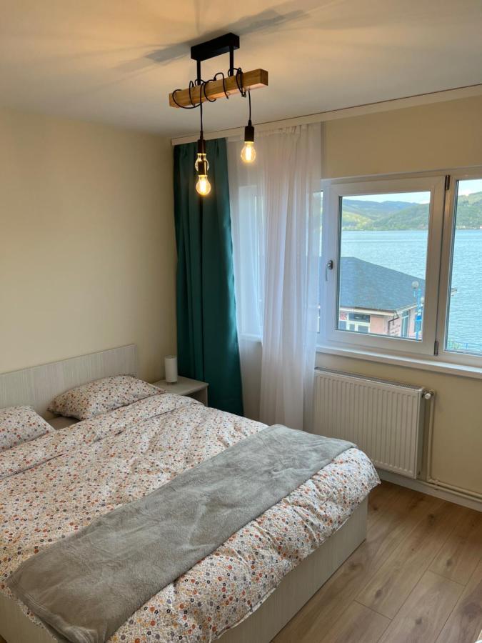 Guesthouse Mili Orşova Esterno foto